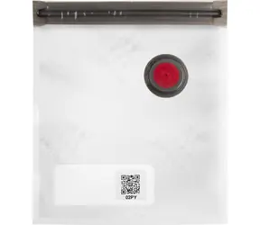 Worki próżniowe Zwilling Fresh & Save - rozmiar S (10 szt.) / 23 x 20 cm