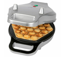 Clatronic WA 3772 / gofrownica bąbelkowa / 700 W