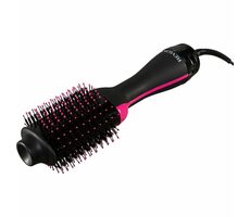 Revlon RVDR5222E czarny / Lokówka / 1100 W / 3 temperatury / 2 prędkości