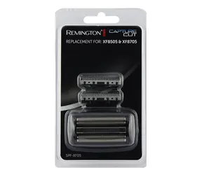 Remington SPF-XF05 Folia zamienna + nóż / do XF8505 i XF8705