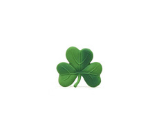 LANCO - Gryzak Shamrock / od 0 miesiąca