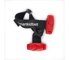 Smart Kid Belt Pas dziecięcy / 15-36 kg / dla dzieci od 4 do 12 lat