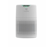 Oczyszczacz powietrza TrueLife P3 WiFi / oczyszczacz powietrza / filtr HEPA / do pomieszczeń do 120 m2