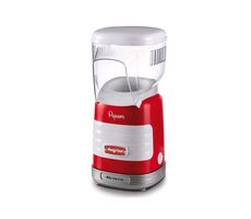 Ariete 2956-00 Party Time czerwony / Maszyna do popcornu / 1100 W / 60 g w 2 min.