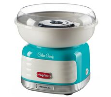 Ariete 2973-01 Candy niebieska / Maszyna do waty cukrowej / 450 W 