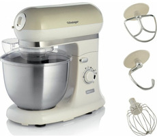 Ariete 1588 Vintage beżowy / Blender stołowy / 1200W / 5,5l
