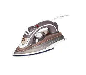 Adler AD 5030 / Żelazko parowe / 3000 W / 20 g-min / 310 ml