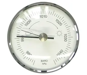 TFA K1.100272 - Wbudowany barometr 70 mm