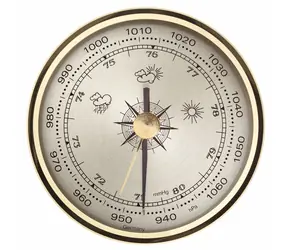 TFA K1.100857 - Wbudowany barometr 70 mm
