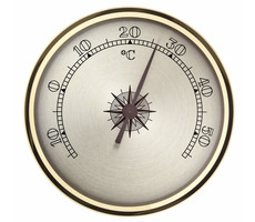 TFA K1.100858 - Termometr do zabudowy 70 mm