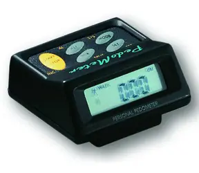TFA 42.2000 - Krokomierz