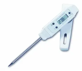 TFA 30.1013 - Cyfrowy termometr wtryskowy