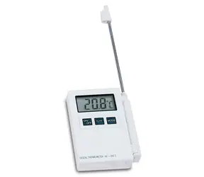 TFA 30.1015 - Profesjonalny termometr igłowy - P200