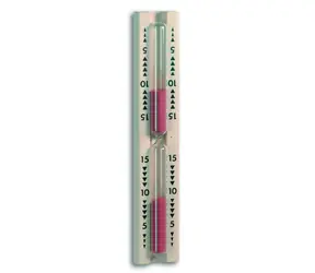 TFA 40.1001 - Klepsydra do sauny