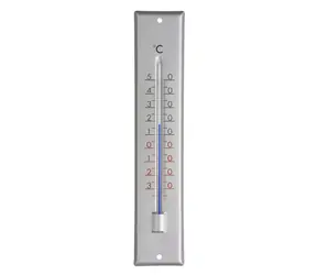TFA 12.2041.54 - Termometr ścienny