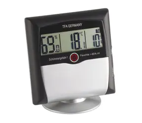 TFA 30.5011 - Termometr z higrometrem