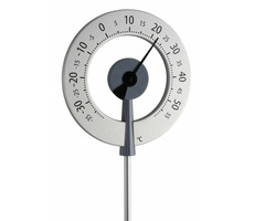 TFA 12.2055.10 - Termometr ogrodowy
