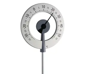 TFA 12.2055.10 - Termometr ogrodowy
