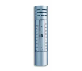 TFA 10.2007 - Termometr min-max