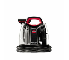 Bissell Multiclean Spot & Stain 4720M / odkurzacz do czyszczenia tapicerki / 330 W / 1,4 L / kabel 5m