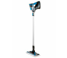 Bez opakowania - Bissell Power Fresh Slim Steam 2234N / Mop parowy 3w1 / 1500W / 350 ml / 20 min pracy / 7,6 m / bez opakowania