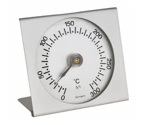 TFA 14.1004.55 - Termometr do piekarnika - aluminiowy