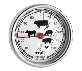 TFA 14.1002.60.90 - Termometr spożywczy