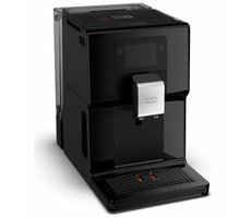 Krups EA8738 Intuition Preference / automatyczny ekspres do kawy / 1450 W / 3 l / 15 bar / czarny
