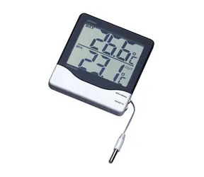 TFA 30.1011 - Termometr z czujnikiem kablowym