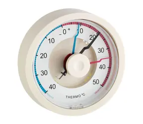 TFA 10.4001 - Termometr min-max