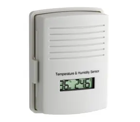 TFA 30.3166 - Bezprzewodowy czujnik temperatury i wilgotności