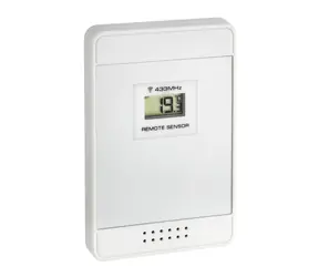TFA 30.3212.02 - Bezprzewodowy czujnik temperatury