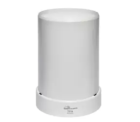 TFA 30.3306.02 - Bezprzewodowy czujnik opadów do WEATHERHUB
