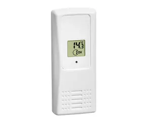 TFA 30.3228.02 - Bezprzewodowy czujnik temperatury