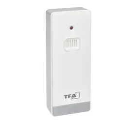 TFA 30.3246.02 - Bezprzewodowy czujnik temperatury