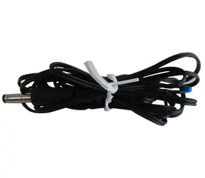TFA 30.3524 - Zamienny kabel do monitorowania temperatury elementów grzejnych