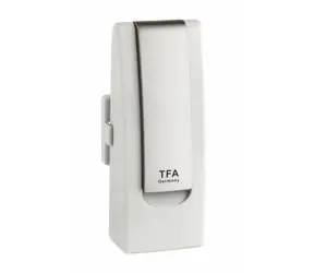 TFA 31.4000.02 - Bezprzewodowy monitor klimatu WEATHERHUB - bramka