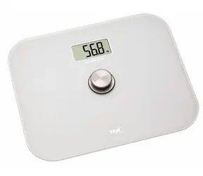TFA 50.1014.02 - ECO STEP Waga osobista 