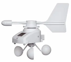 TFA 30.3307.02 - Anemometr bezprzewodowy do WEATHERHUB