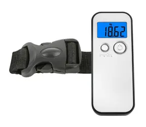 TFA 50.3000.54 - Waga bagażowa