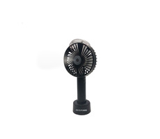 Mobilny spray z wentylatorem RealPower / wentylator mobilny / 3 poziomy mocy / zintegrowany opryskiwacz