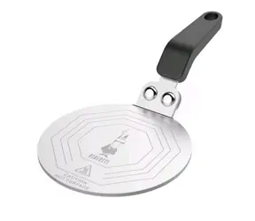Mata indukcyjna Bialetti 13 cm
