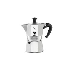 Bialetti Moka Express czajniczek na 3 filiżanki 150 ml /po sprzedaży