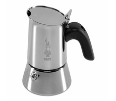 Czajniczek Bialetti Venus na 2 filiżanki 85 ml / po sprzedaży