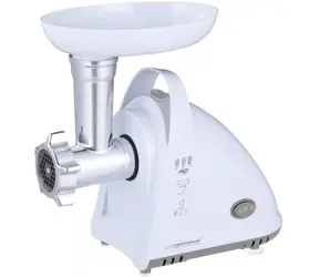 Maszynka do mielenia mięsa Esperanza EKM031 biała / 2200 W