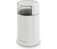 Esperanza EKC001W biały / młynek do kawy / pojemnik 50 g / 160 W 