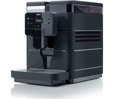 Saeco Royal PLUS /automatyczny ekspres do kawy / 1400 W / 2,5 L / czarny