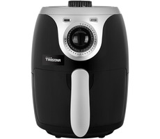 Tristar FR-6980 / Minifrytownica na gorące powietrze / 1000W / 2L / 80 - 200°C / timer