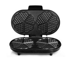 Tristar WF-2120 / Gofrownica / 1200 W / 10 gofrów 
