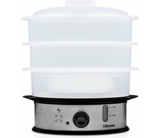 Tristar VS-3914 / Garnek parowy / 1200W / 11 l / timer